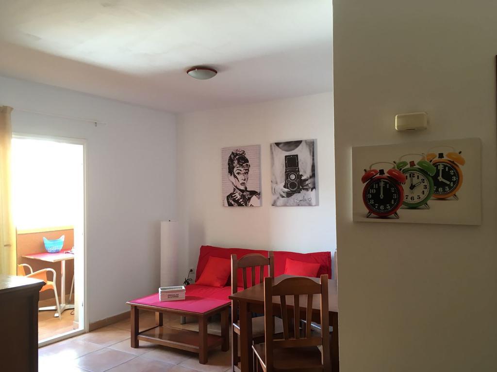 Apartamento Centrico Playa Corralejo 2 מראה חיצוני תמונה