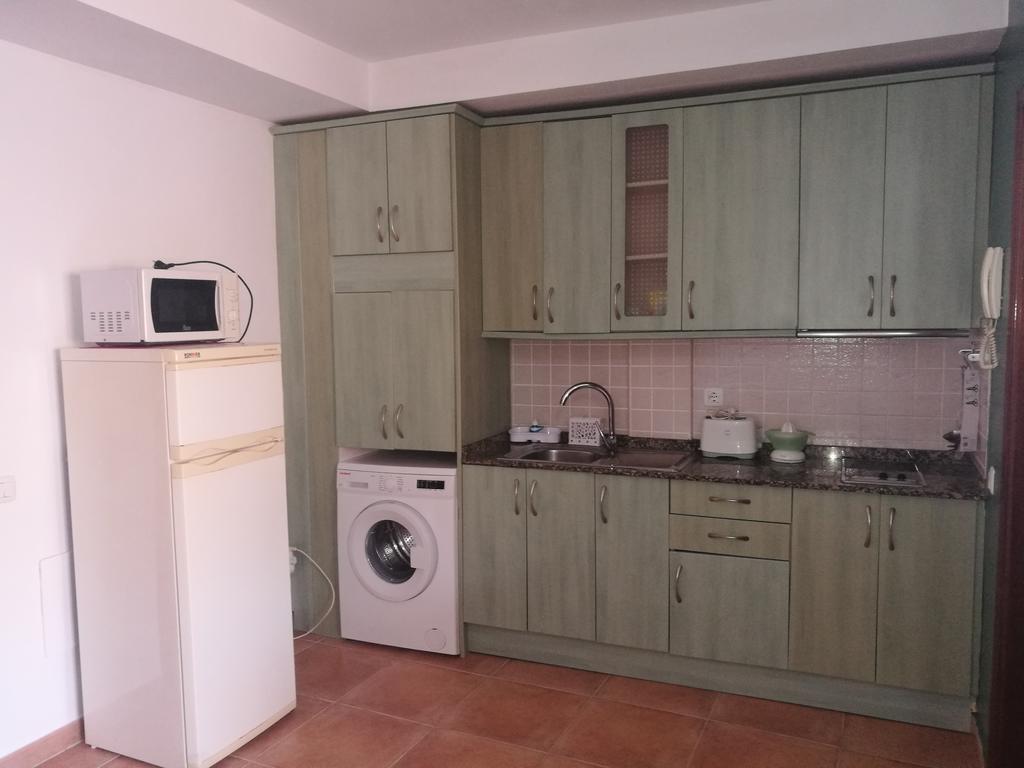 Apartamento Centrico Playa Corralejo 2 מראה חיצוני תמונה