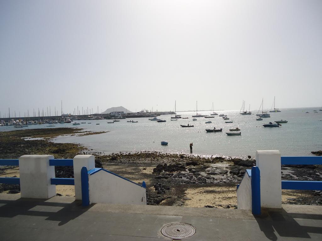 Apartamento Centrico Playa Corralejo 2 מראה חיצוני תמונה