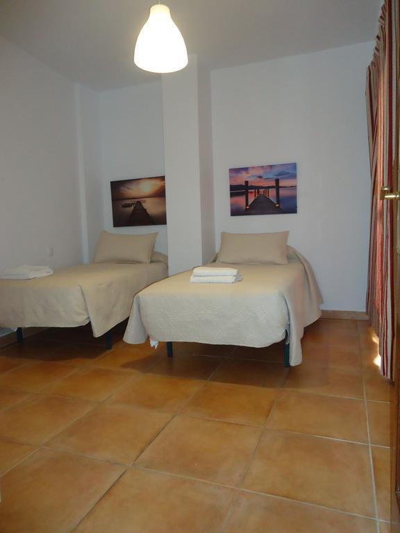 Apartamento Centrico Playa Corralejo 2 מראה חיצוני תמונה