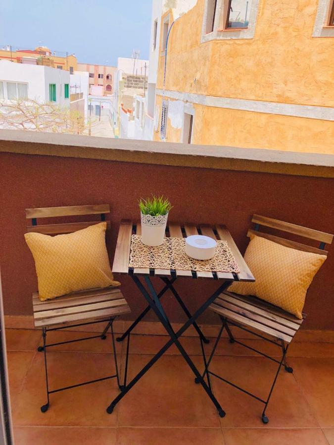 Apartamento Centrico Playa Corralejo 2 מראה חיצוני תמונה