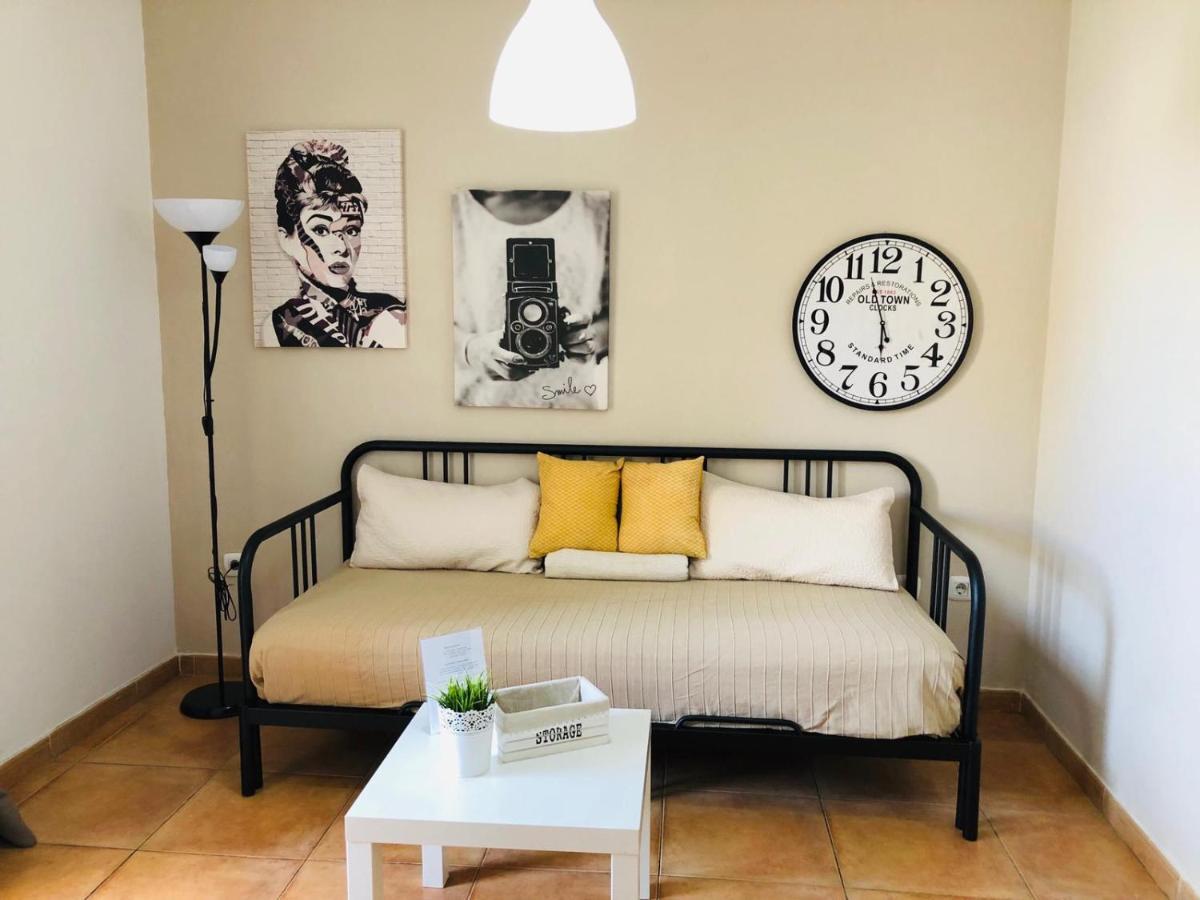Apartamento Centrico Playa Corralejo 2 מראה חיצוני תמונה
