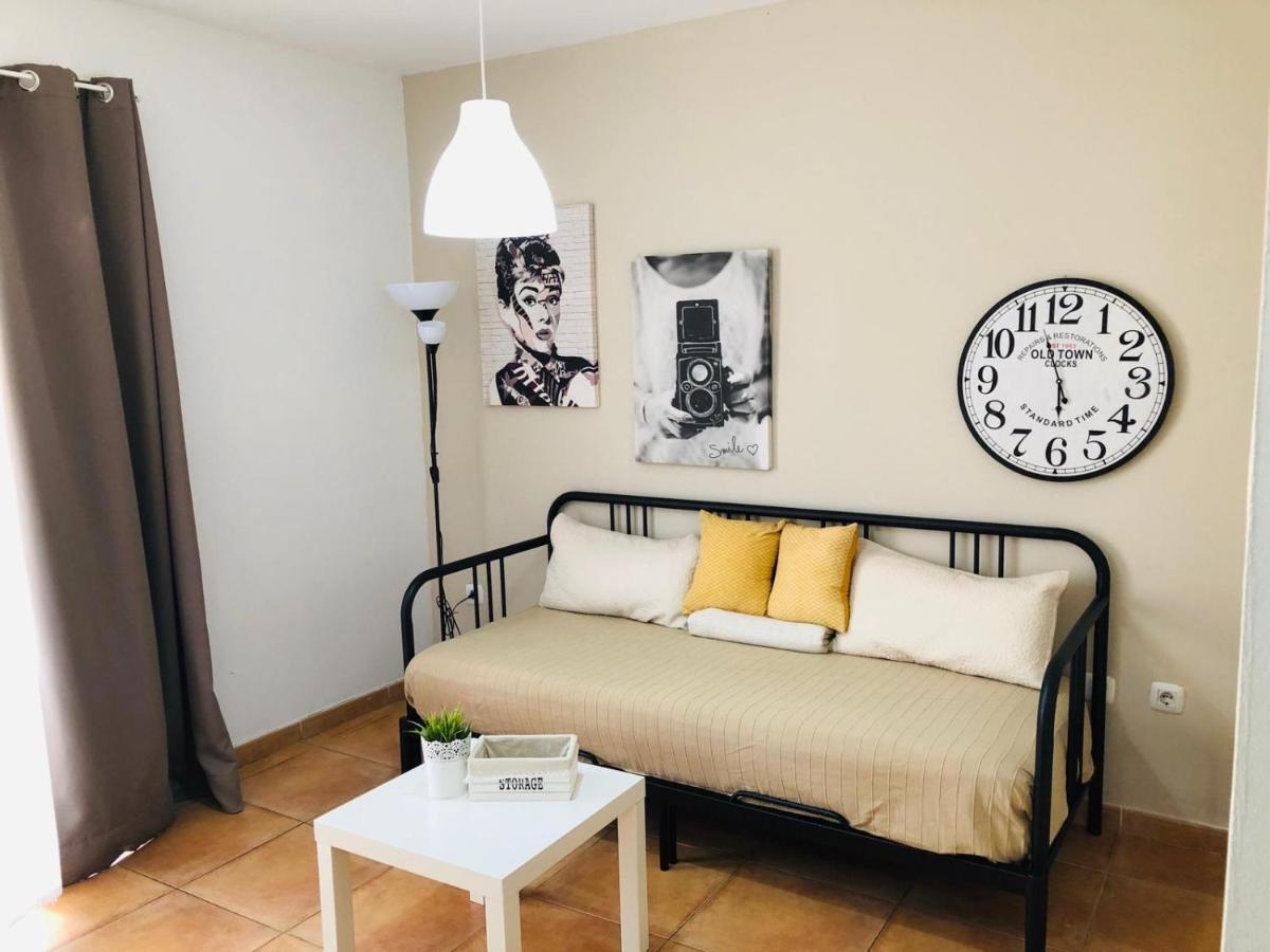 Apartamento Centrico Playa Corralejo 2 מראה חיצוני תמונה