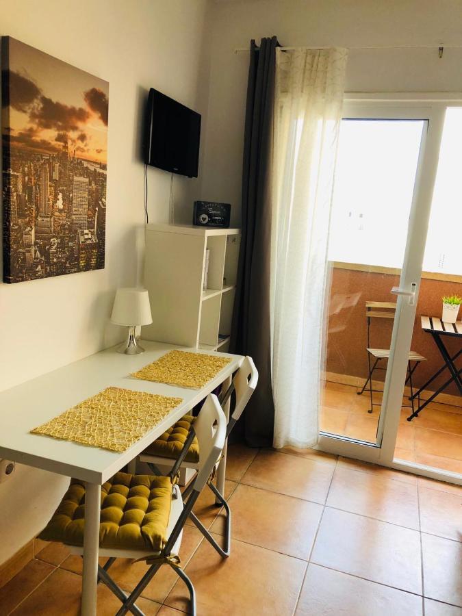 Apartamento Centrico Playa Corralejo 2 מראה חיצוני תמונה