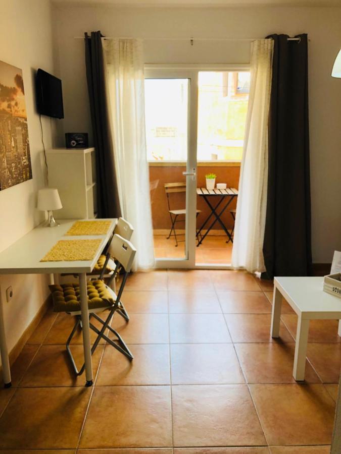 Apartamento Centrico Playa Corralejo 2 מראה חיצוני תמונה